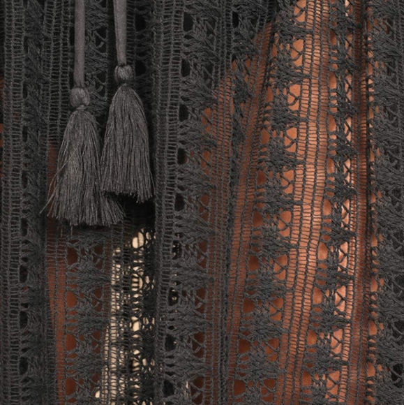 Halter Maxi Dress - Picture 5 of 5